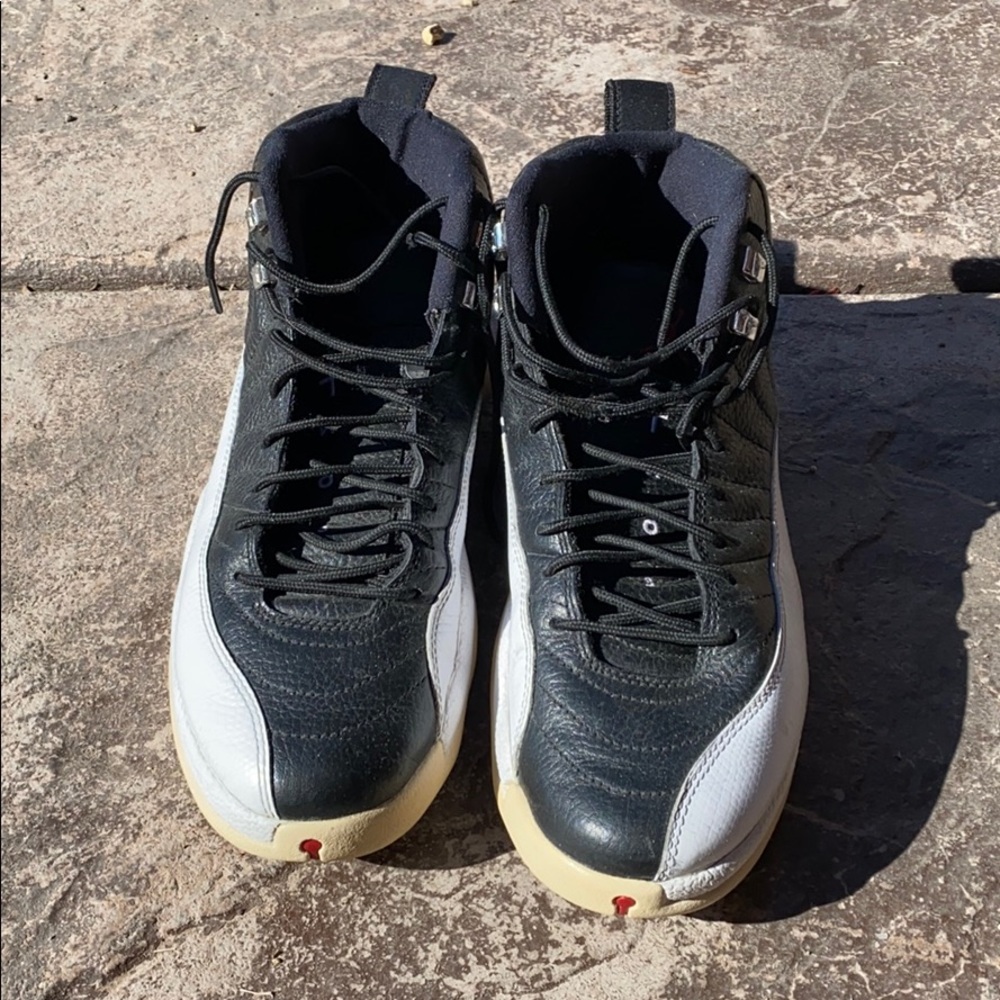 Jordan Playoff 12s Authentic No Box (2012) release